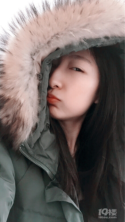 【自拍大赛】 秋天来了,冬天还远么