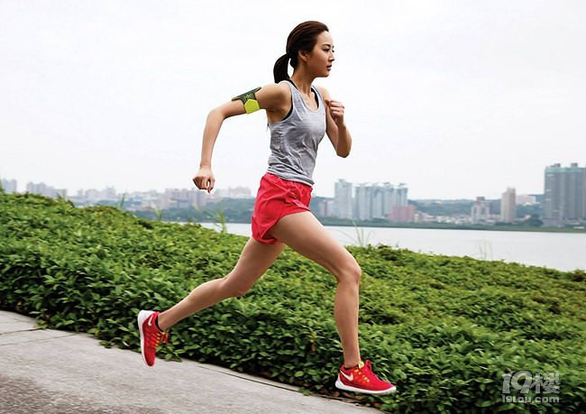 女朋友不能找爱跑步的女生