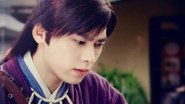 因吹斯汀!除了男主是李易峰,《青云志》和《古