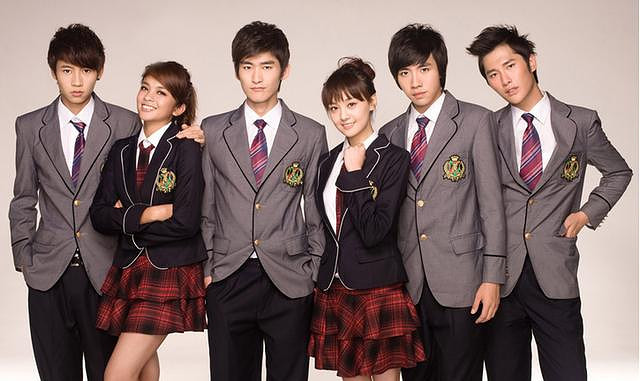 因吹斯汀!除了男主是李易峰,《青云志》和《古