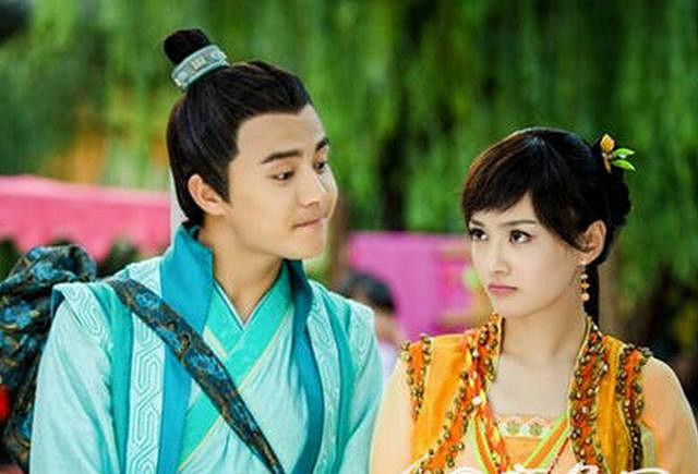 因吹斯汀!除了男主是李易峰,《青云志》和《古