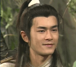 古装俊男靓女大盘点,满眼都是颜