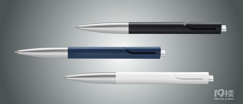 德国钢笔品牌大集合 凌美 百利金