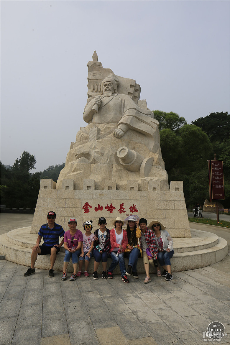 【07.24-08.06壩上全景之旅】北京之北，以夢為馬，馳騁壩上草原