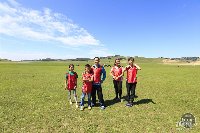 【07.24-08.06壩上全景之旅】北京之北，以夢為馬，馳騁壩上草原