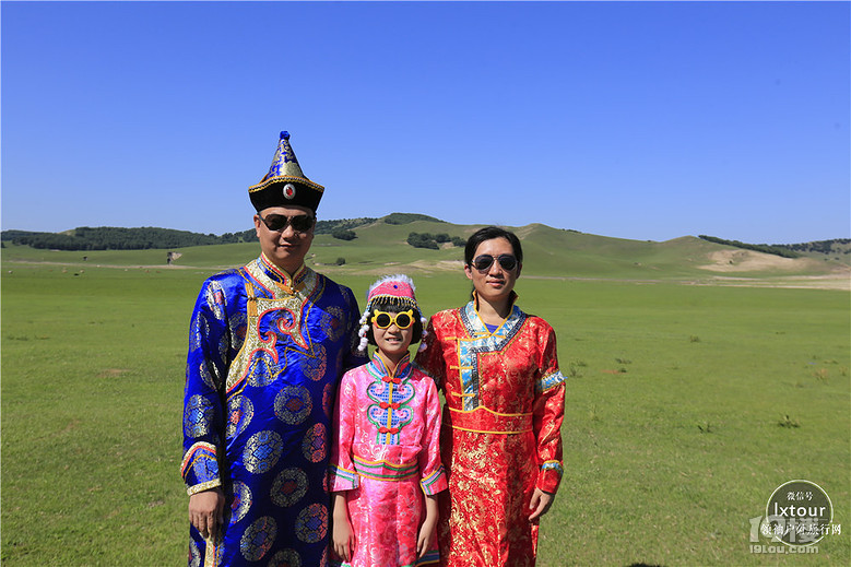 【07.24-08.06壩上全景之旅】北京之北，以夢為馬，馳騁壩上草原