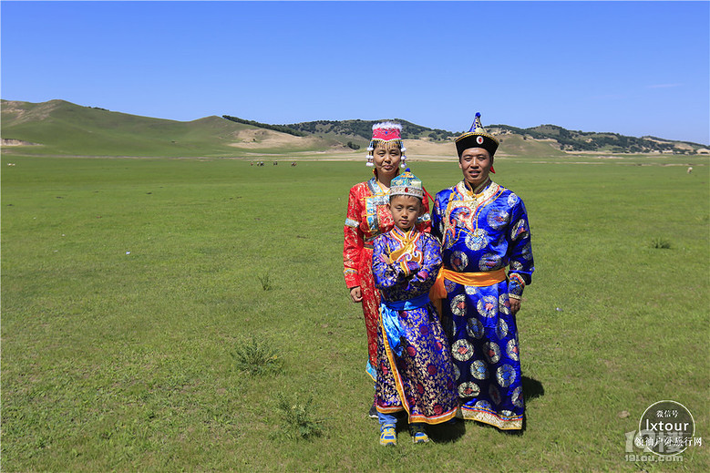 【07.24-08.06壩上全景之旅】北京之北，以夢為馬，馳騁壩上草原