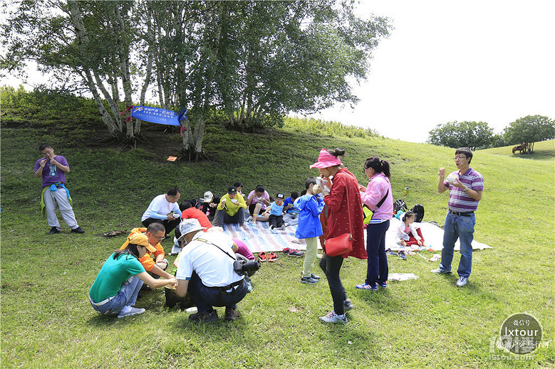 【07.24-08.06壩上全景之旅】北京之北，以夢為馬，馳騁壩上草原