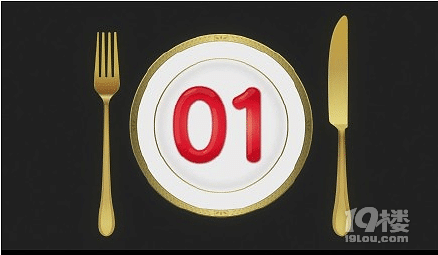 那些年,《食戟之靈》里讓我們直流口水的的美食君們。。。。。。