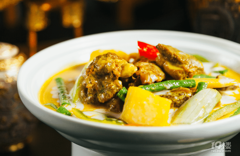 那些年,《食戟之靈》里讓我們直流口水的的美食君們。。。。。。