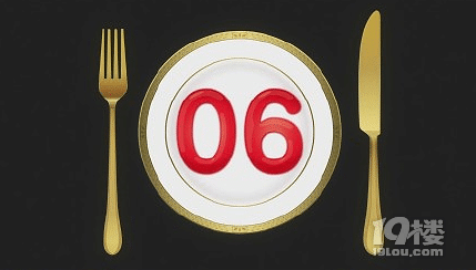 那些年,《食戟之靈》里讓我們直流口水的的美食君們。。。。。。