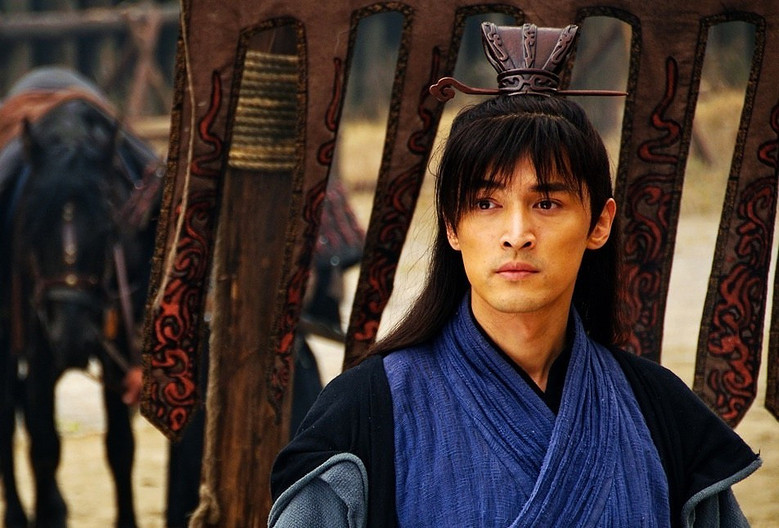 胡歌:历尽劫数,尝遍百味的人,才会活得更加生动