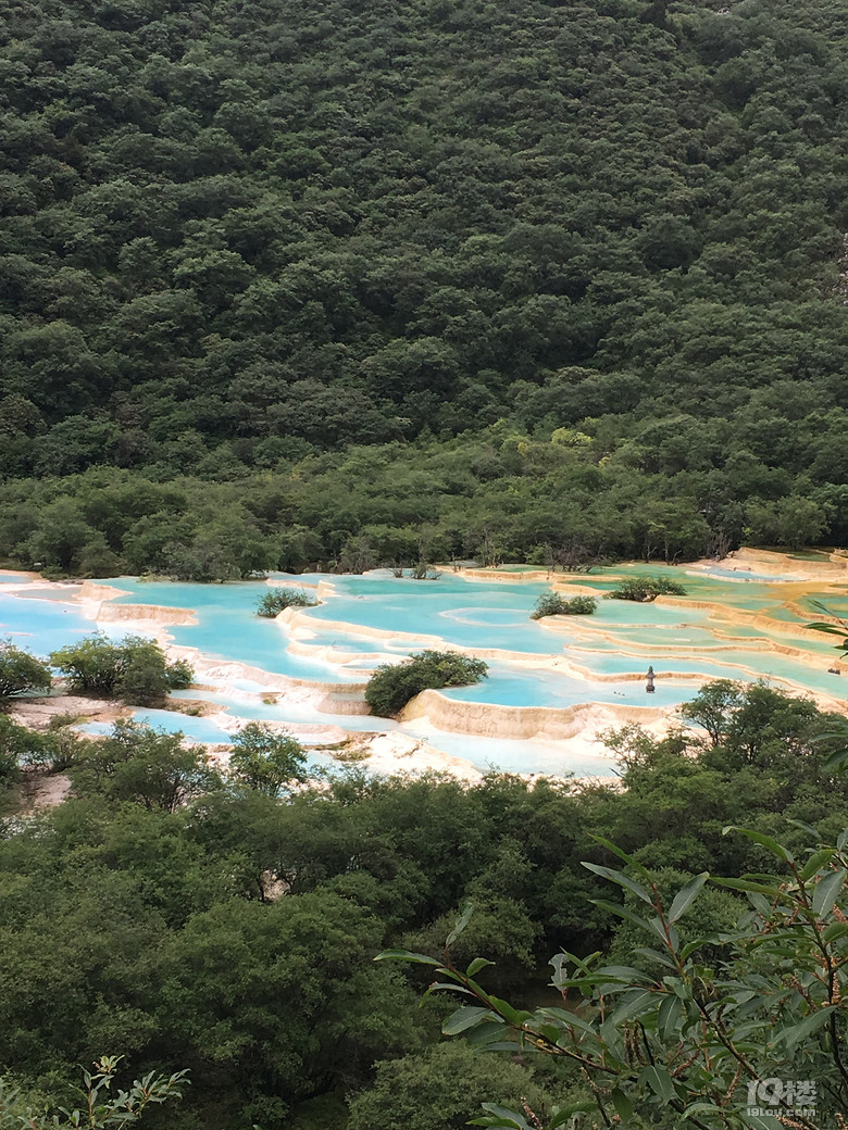 黄龙-九寨沟-成都7日游（22楼有最新行程）