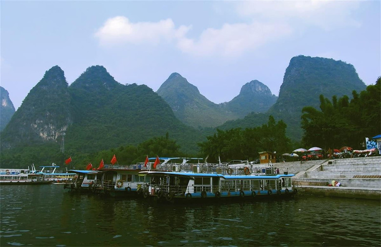 玩轉桂林山水(三)