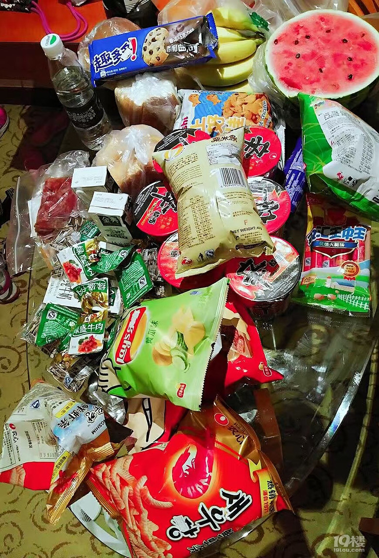 长沙-张家界-广州 第一次没有爸比陪同的亲子游
