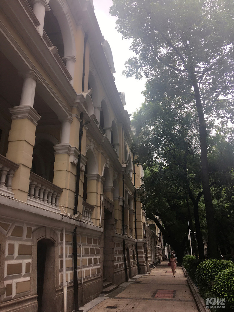 长沙-张家界-广州 第一次没有爸比陪同的亲子游