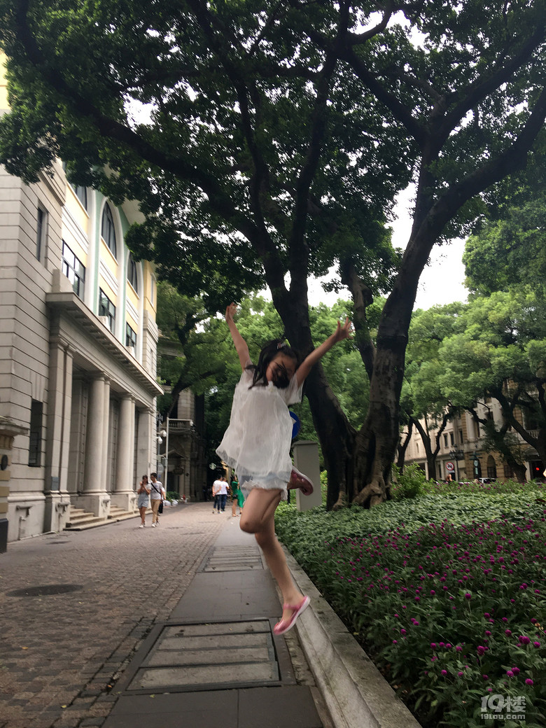 长沙-张家界-广州 第一次没有爸比陪同的亲子游