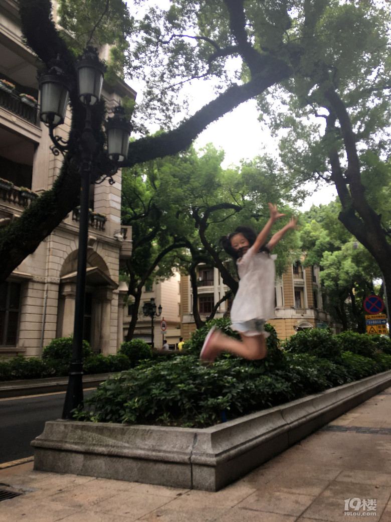 长沙-张家界-广州 第一次没有爸比陪同的亲子游