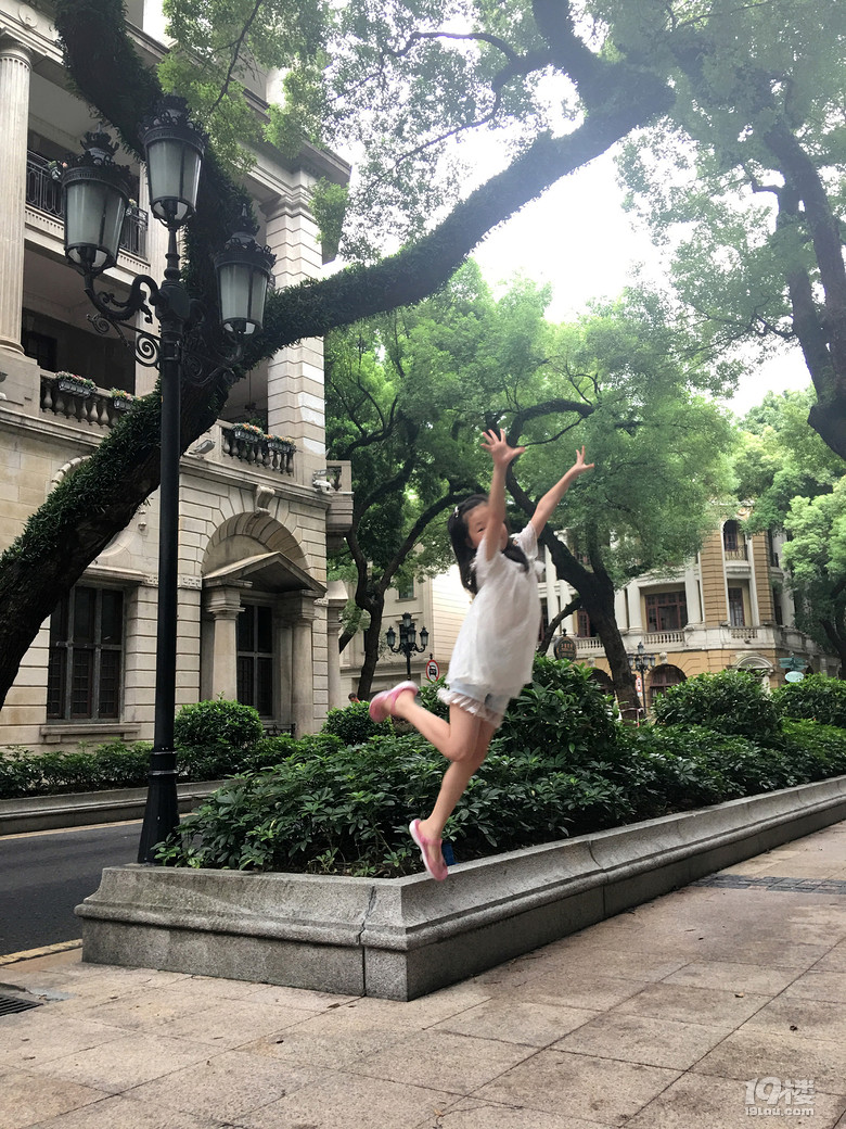 长沙-张家界-广州 第一次没有爸比陪同的亲子游
