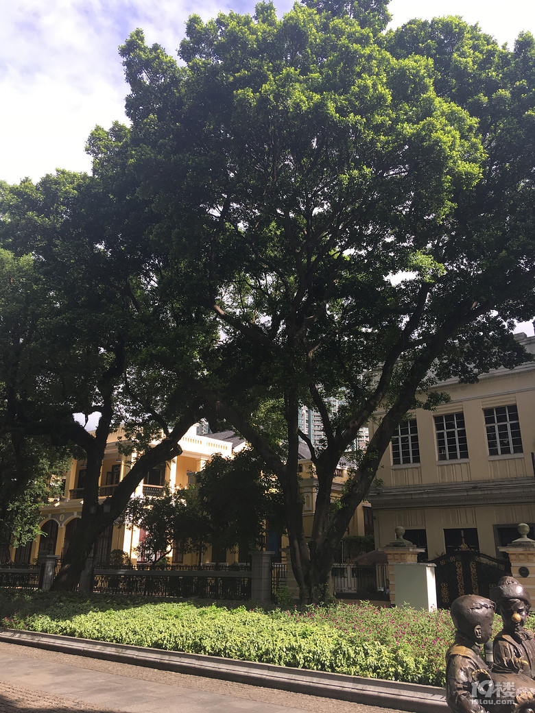 长沙-张家界-广州 第一次没有爸比陪同的亲子游