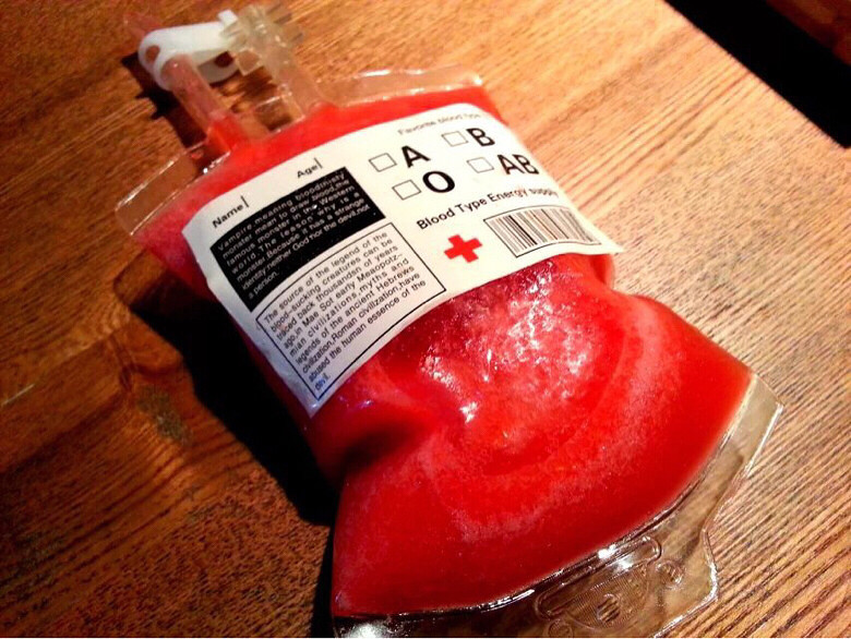 最奇葩的冰镇饮料,血包～楼主发表于: 2016-08-24 06:21ueno天下无双