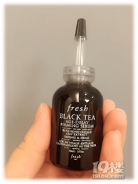 Fresh红茶有新礼  年轻UP~UP！！！逆龄不再难