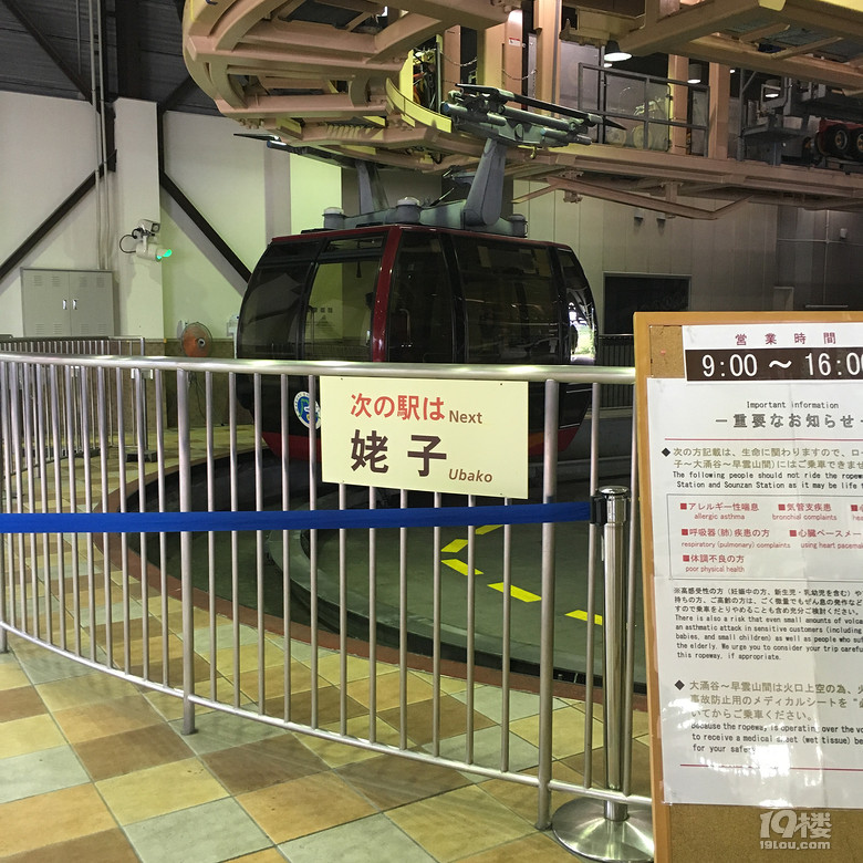 【8月避暑】自由行東京+箱根,25度以下的7日