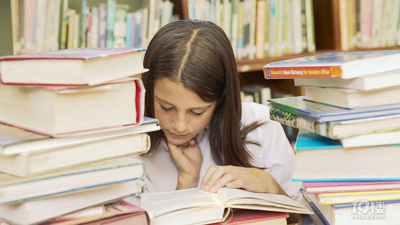 你眼中的刷题可能没那么糟-中学教育-中学教育