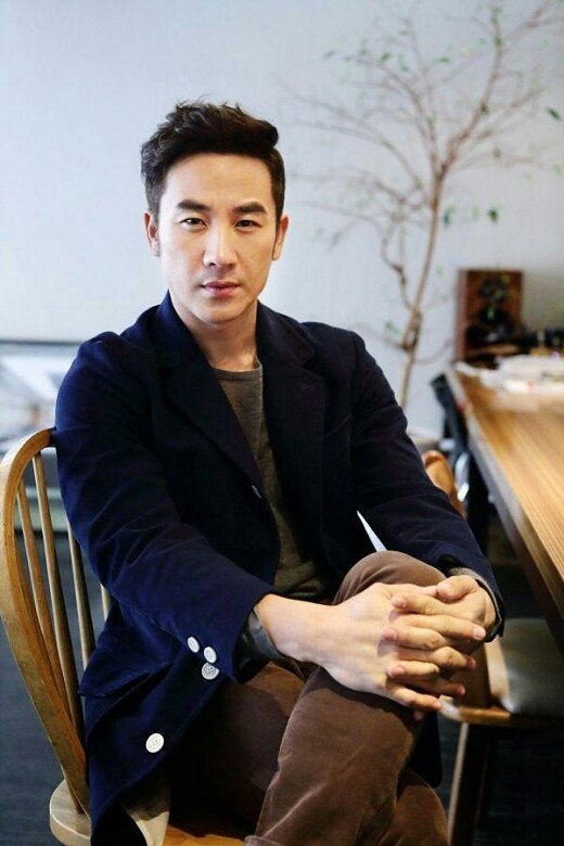 严泰雄老婆尹慧贞 惊传已怀第二胎