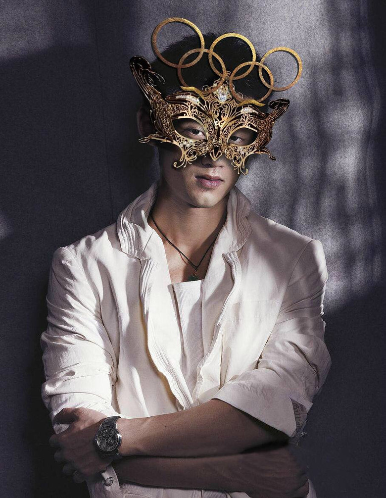 《蒙面歌王2》嘉宾名单曝光 陈奕迅张继科被曝加盟