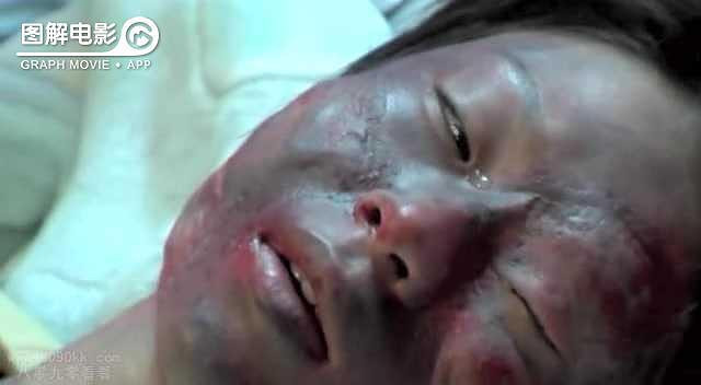 图解电影《女子高中生水泥埋尸案》 别以未成