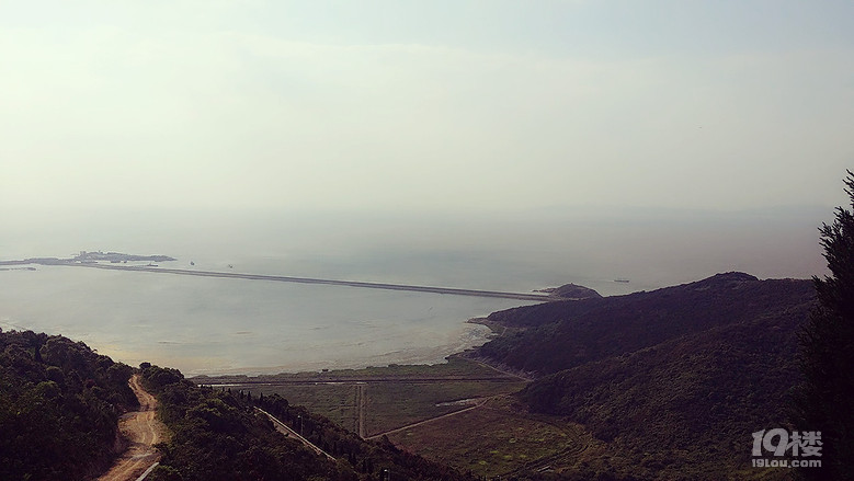 衢山岛---2016