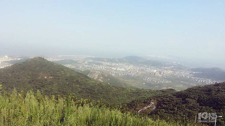 衢山岛---2016
