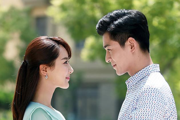 《大嫁风尚》甜蜜开播 乔振宇唤醒少女心