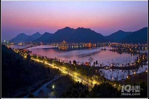 2016杭州中秋节情侣去哪玩好 适合情侣游玩的