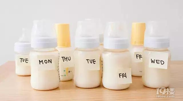 揭秘:啥?母乳是媽媽的血變成的?