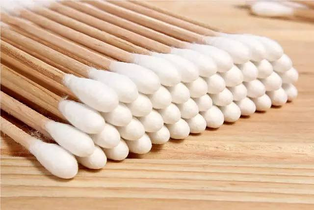 耳朵里发痒?当心里头发霉啦!耳朵进水后一定要