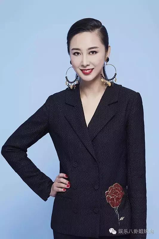 揭秘李冰冰、赵丽颖、佟丽娅背后帮助她们的神