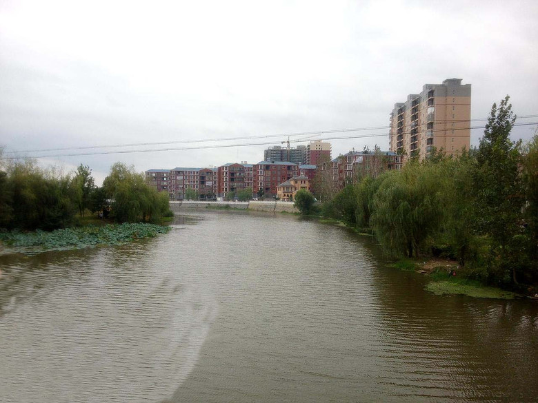 安陆市洑水镇
