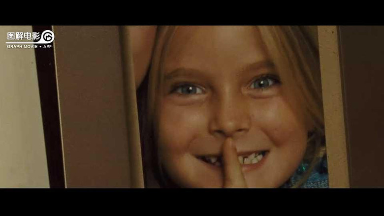 图解电影《夜魔》 要想人不知 除非己莫为(完结