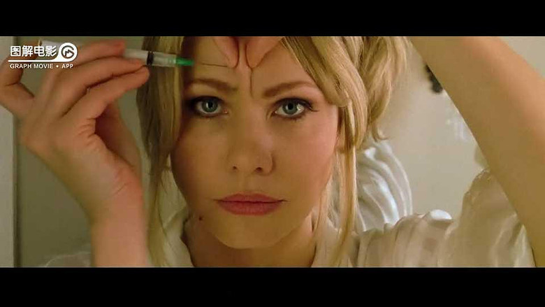 图解电影《夜魔》 要想人不知 除非己莫为(完结