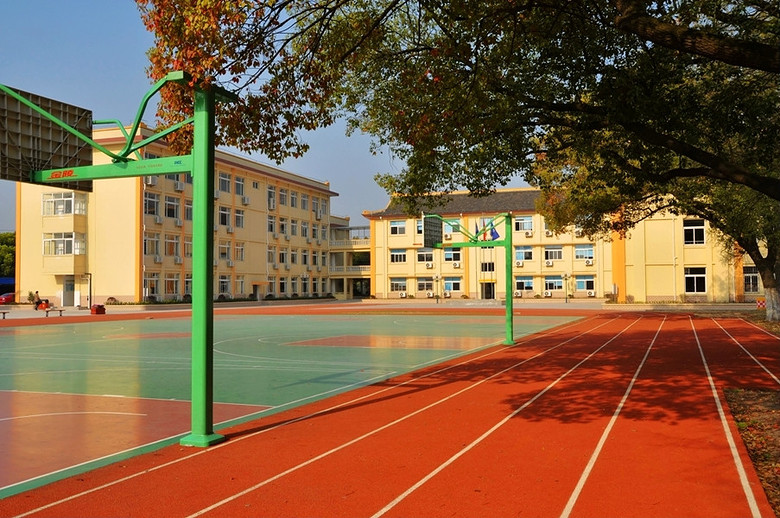 【点赞美丽校园】59.北京师范大学附属嘉兴南湖高级中学