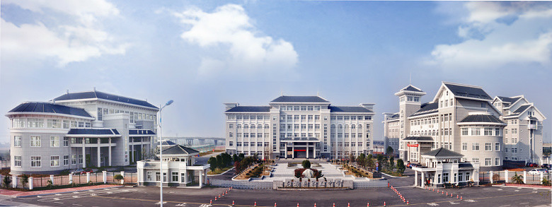 【点赞美丽校园】95. 衢州市龙游县第三中学