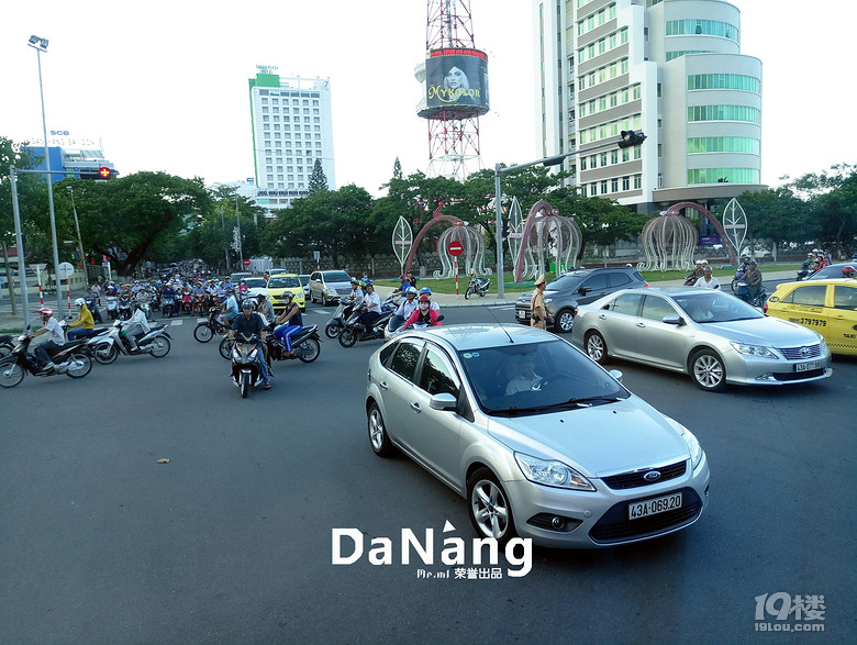 Խ - Da Nang ֮