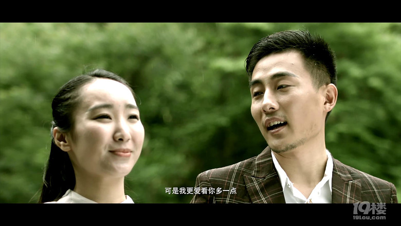 图解电影《僵尸先生后传》:情侣秀恩爱,僵尸来