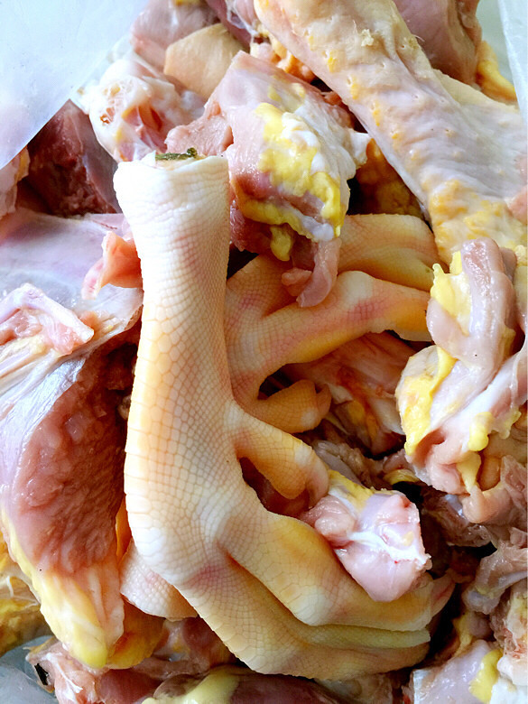 秋雨潇潇,金风细细,叶叶梧桐坠。好一个缠-婆媳