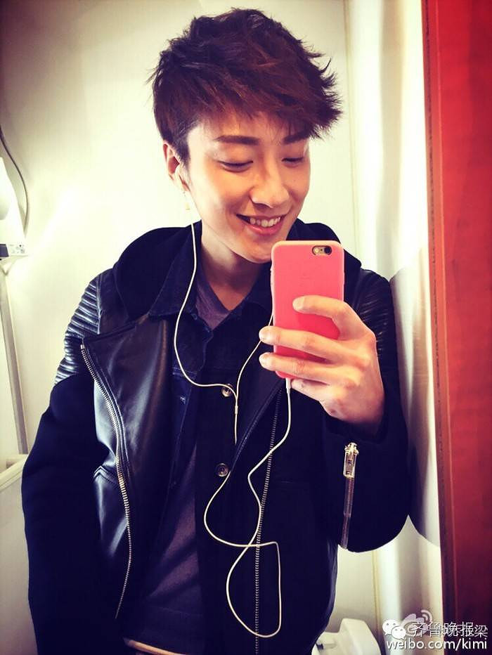 28岁男星乔任梁头套塑料袋死于住所身上有伤死因让人一