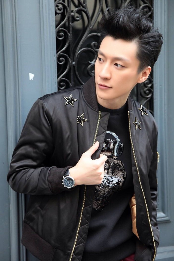 28岁男星乔任梁在上海住宅楼内死亡 | 告诉你真实