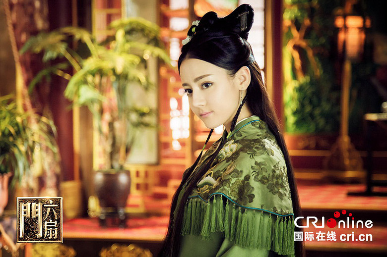 刘亦菲胡歌各换情人 《仙剑奇侠传》难续缘(