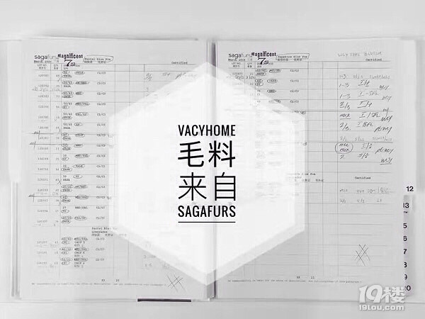 Vacyhome  mini  loving兔子斜挎包